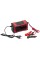 Зарядка HT-RC 12V 16A / 24V 10A Car Battery Charger Lithium LiFePO4 AGM GEL Lead-Acid Batteries (HT-RC 16A)