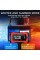Зарядка HT-RC 12V 16A / 24V 10A Car Battery Charger Lithium LiFePO4 AGM GEL Lead-Acid Batteries (HT-RC 16A)