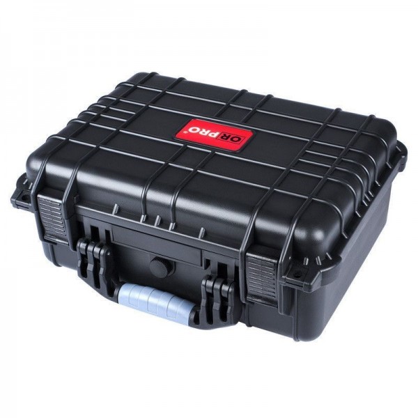 Защищенный противоударный кейс ORPRO (ORP-AD2502)