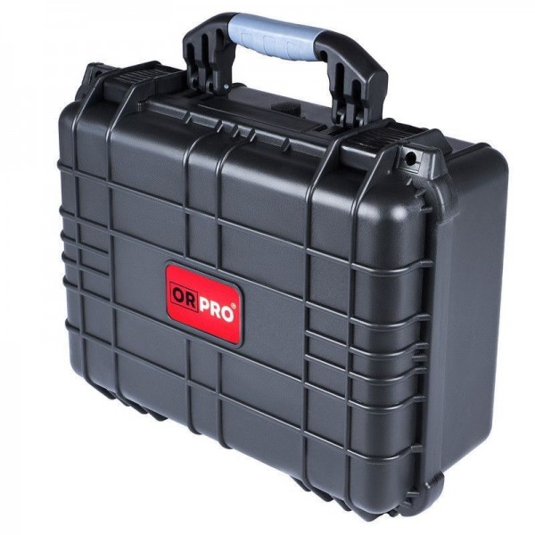 Защищенный противоударный кейс ORPRO (ORP-AD2502)