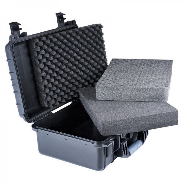 Защищенный противоударный кейс ORPRO (ORP-AD2502)