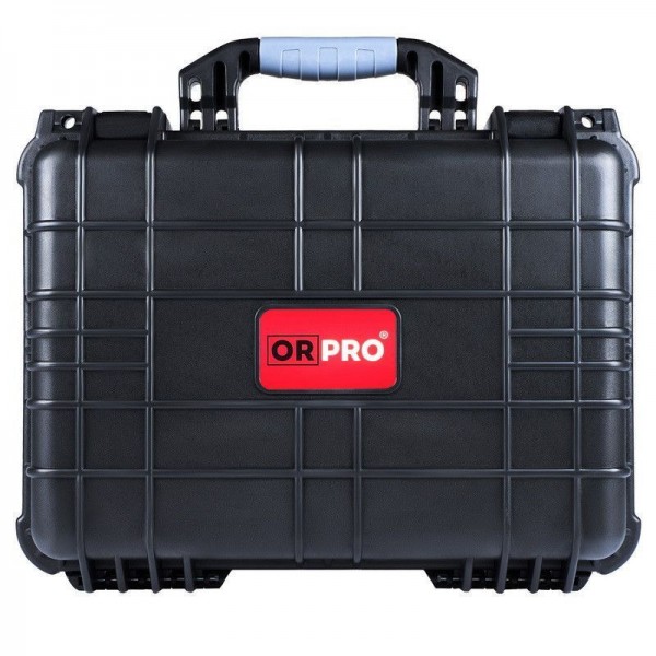 Защищенный противоударный кейс ORPRO (ORP-AD2502)