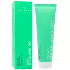 Крем-лосьон с дренажным эффектом / Cryo cell body lotion / Histomer