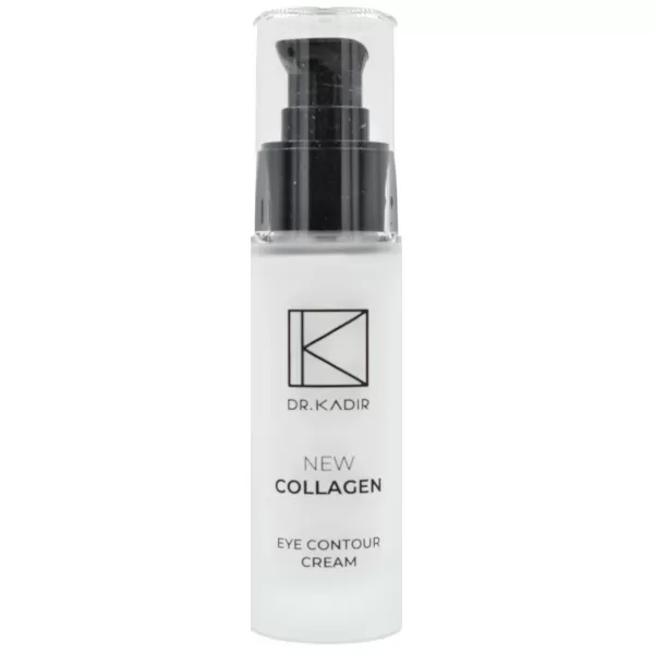 Крем для кожи вокруг глаз Коллаген / New Collagen Eye Contour Cream / Dr.Kadir