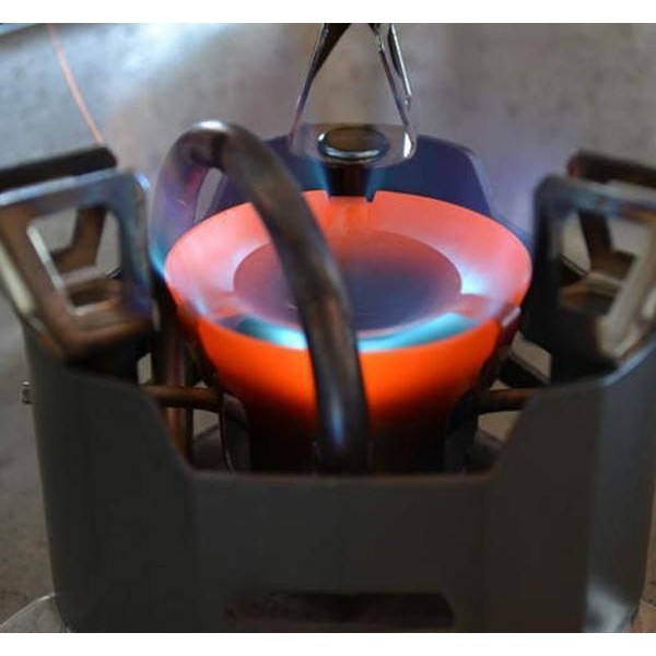 Жидкотопливная горелка MSR XGK EX Stove (6639)