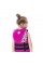 Жилет страховочный Jobe Neo Vest Youth Pink р.S-M