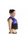 Жилет страховочный Jobe Nylon Vest Women Indigo Blue р.L
