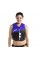 Жилет страховочный Jobe Nylon Vest Women Indigo Blue р.L