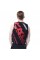 Жилет страховочный Jobe Progress Stretch Vest Men Red (244915016-XXXL)