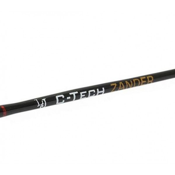 Зимнее удилище Lucky John C-Tech Zander 60 см (LJ108-01)