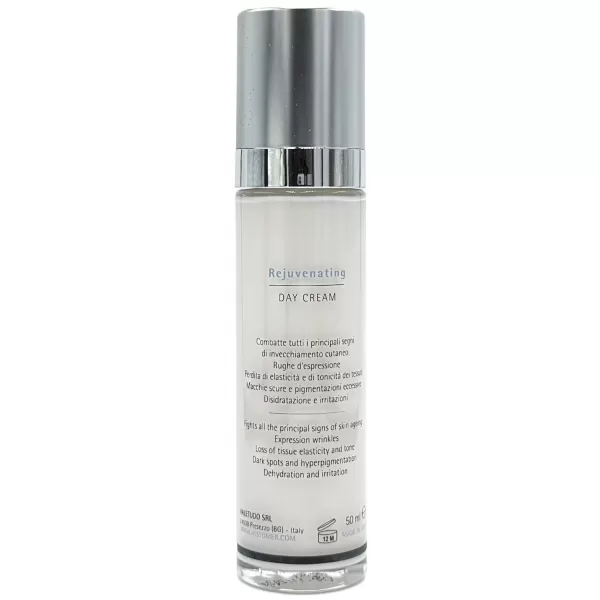 Крем дневной омолаживающий / FORMULA 201 Rejuvenating Day Cream / Histomer