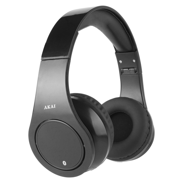 Наушники Bluetooth с MP3 Akai HD-128B