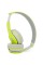 Наушники Bluetooth с MP3 Harper HB-212 Green