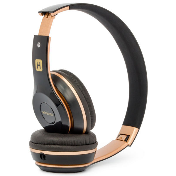 Наушники Bluetooth с MP3 Harper HB-213