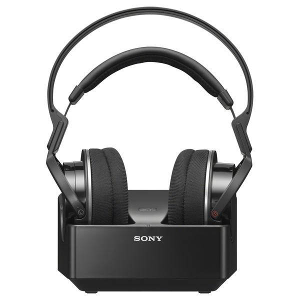 Наушники полноразмерные Sony MDR-RF855