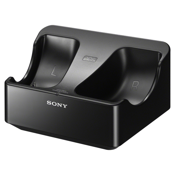 Наушники полноразмерные Sony MDR-RF855