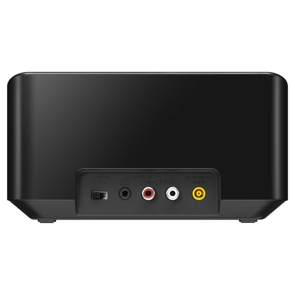 Наушники полноразмерные Sony MDR-RF855