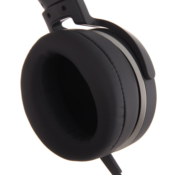 Наушники полноразмерные Sony MDR-XB950AP Gray