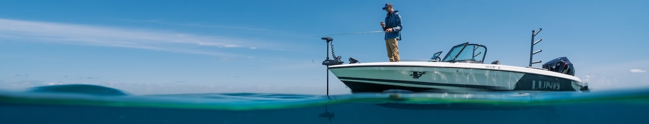 Lowrance Recon