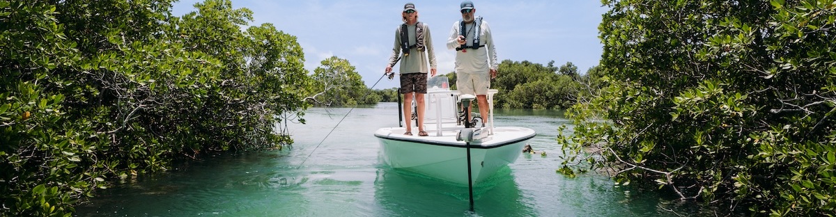 Lowrance Recon