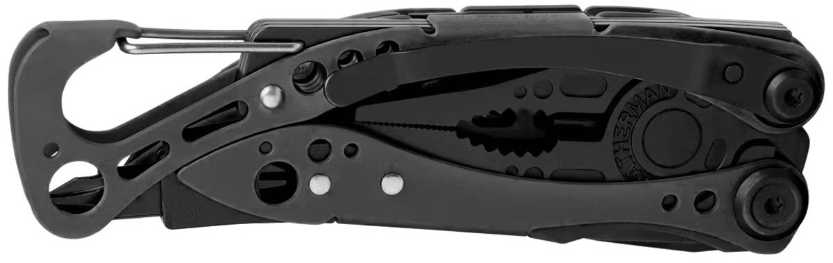 Мультитул Leatherman Skeletool All Black