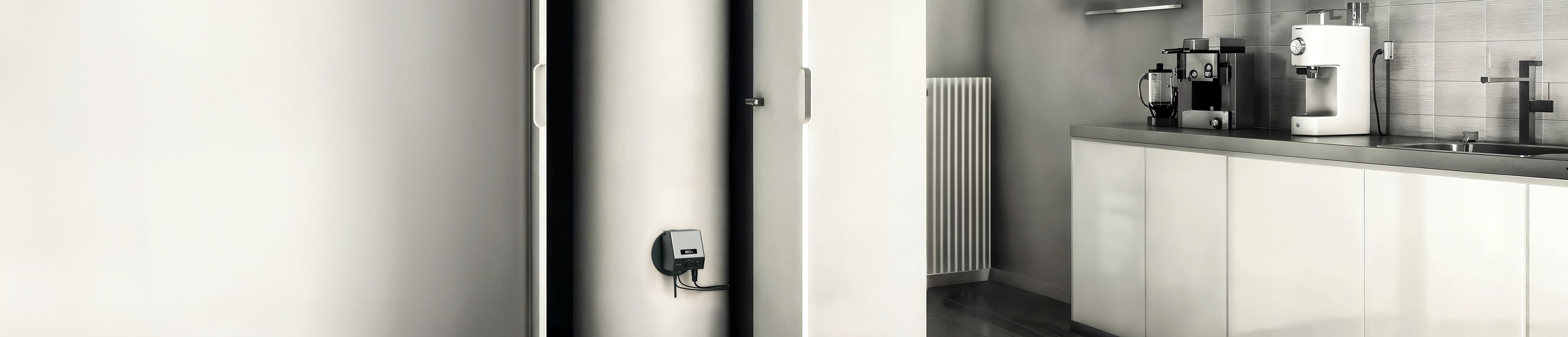 Умный нагреватель EcoFlow PowerGlow 6 KW